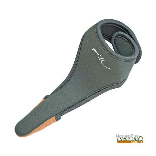 Protge Doigt Carp Zoom Marshall Leather Finger Protector