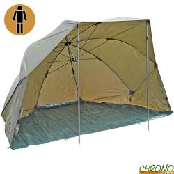 Abri Carp Zoom Expédition Brolly 1 place