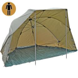 Abri Carp Zoom Expédition Brolly 1 place