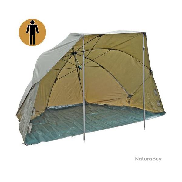 Abri Carp Zoom Expédition Brolly 1 place