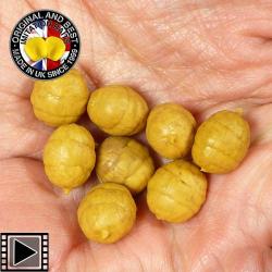 Tiger Nut Mini Entreprise Tackle Dense (par 8)