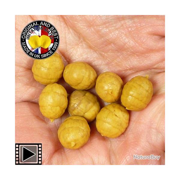 Tiger Nut Mini Entreprise Tackle Dense (par 8)