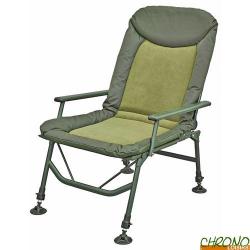 Level Chair Starbaits STB Comfort Mammoth Chair