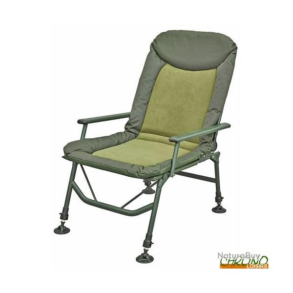 Level Chair Starbaits STB Comfort Mammoth Chair