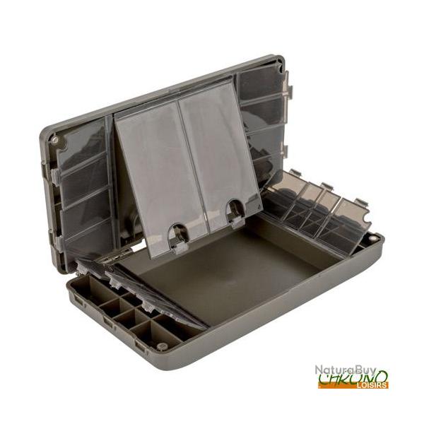 Boite  Accessoires Carp Zoom Tackle Safe Box