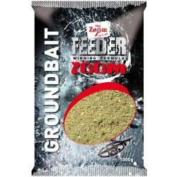 Method Mix Carp Zoom Feeder Zoom Bétaïne Fish GLM 1kg