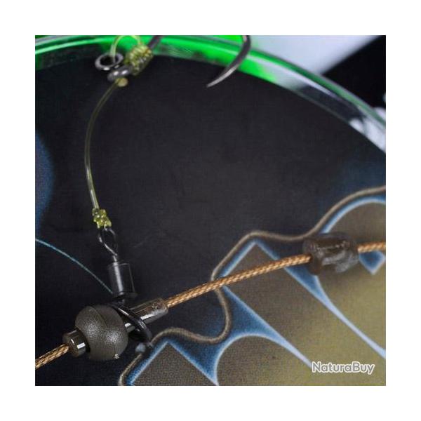 Kit Montage Korda Leadcore Chod Safety System