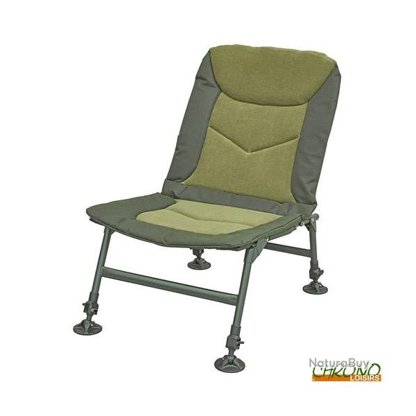 Level Chair Starbaits STB Chair