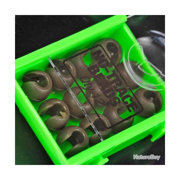 Perle Korda No-Trace Beads (par 25)