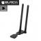 petites annonces chasse pêche : Système Anti Ejection Fox Black Label Snag Ears and Swinger Plate