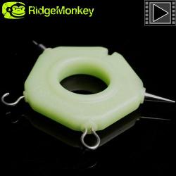 Outil Multi Usages RidgeMonkey Multitool RM-Tec 5 en 1