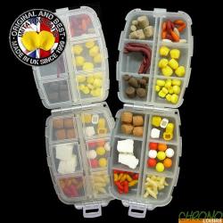 Assortiment Enterprise Tackle Coarse Baits Box