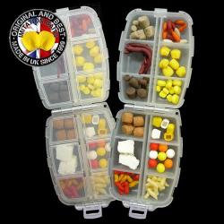 Assortiment Enterprise Tackle Coarse Baits Box