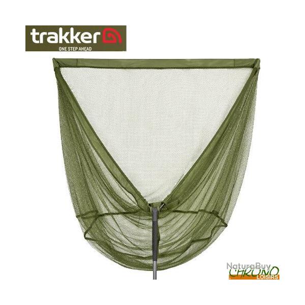 Epuisette Trakker Sanctuary T8 42'' Manche 2 parties