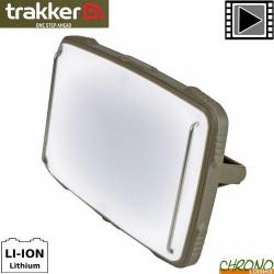 Lampe de Biwy Trakker Nitelife Flood light 1280 Rechargeable