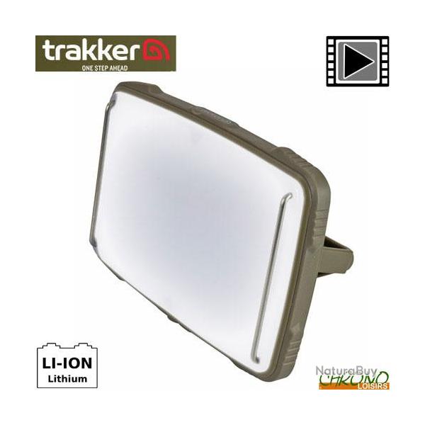 Lampe de Biwy Trakker Nitelife Flood light 1280 Rechargeable