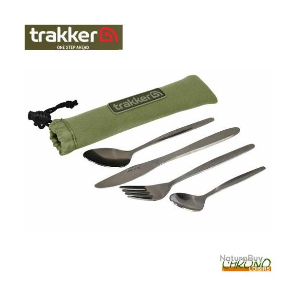 Couverts Trakker Armolife Cutlery Set