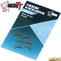 Adaptateur Nash Hook Kickers Small (par 10)