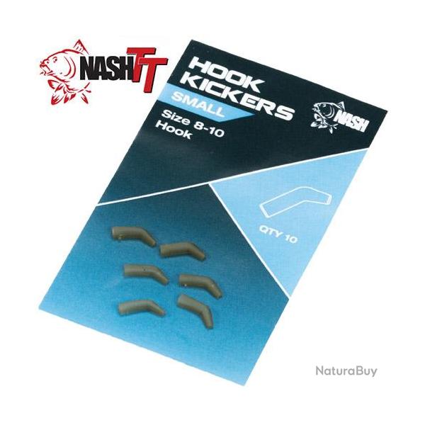 Adaptateur Nash Hook Kickers Small (par 10)