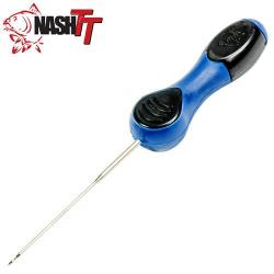 Aiguille Micro Crochet Nash Micro Boilie Needle