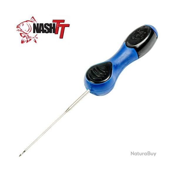 Aiguille Micro Crochet Nash Micro Boilie Needle