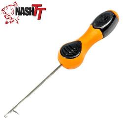 Aiguille à Chas Nash Micro Latch Boilie Needle