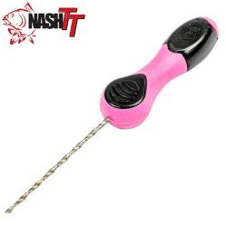 Foret Nash Nut Drill