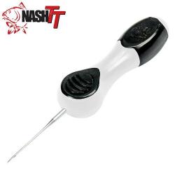 Aiguille Micro Crochet Nash Maggot Needle