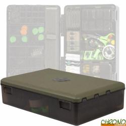 Boite à Accessoires Korda Tackle Box