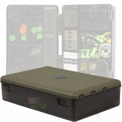 Boite à Accessoires Korda Tackle Box
