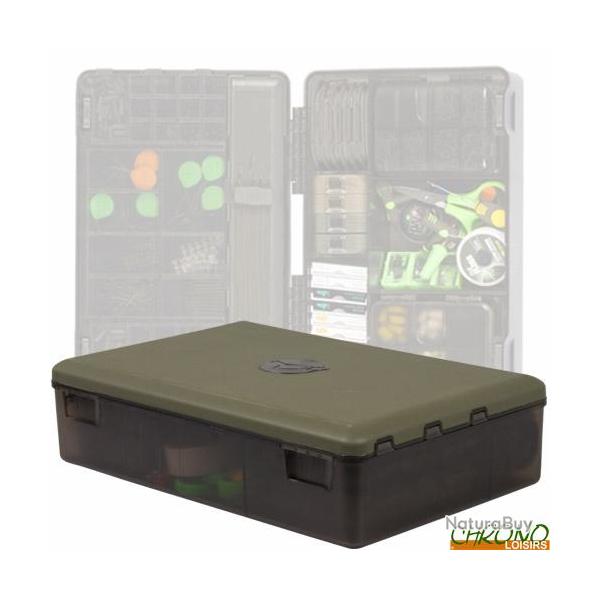 Boite  Accessoires Korda Tackle Box