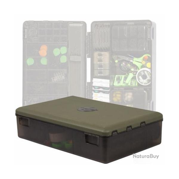Boite à Accessoires Korda Tackle Box