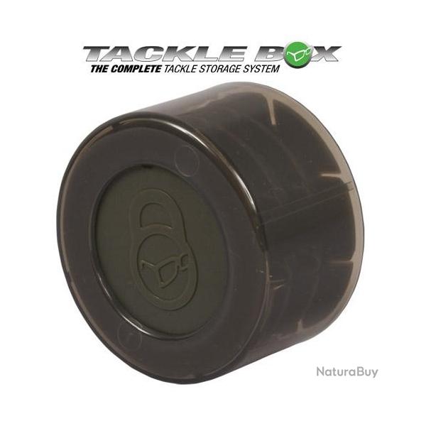 Boite à Bas de Ligne Korda Leader Safe Small