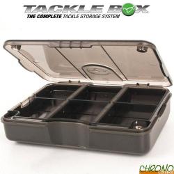 Complément Tackle Box Korda 9 cases