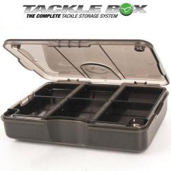 Complément Tackle Box Korda 9 cases