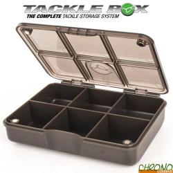 Complément Tackle Box Korda 6 cases