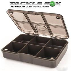 Complément Tackle Box Korda 6 cases