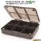 petites annonces chasse pêche : Complément Tackle Box Korda 6 cases