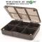 petites annonces chasse pêche : Complément Tackle Box Korda 6 cases