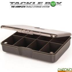 Complément Tackle Box Korda 8 cases