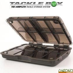 Complément Tackle Box Korda 16 cases