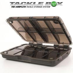 Complément Tackle Box Korda 16 cases