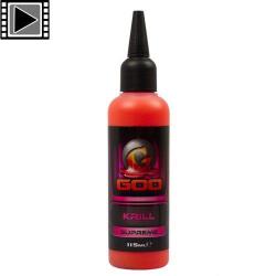 Booster Goo Krill Supreme 115ml
