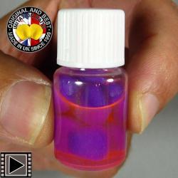 Maïs Doux Enterprise Tackle Flottant Prune (par 8)