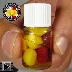 Maïs Doux Enterprise Tackle Flottant Squid & Octopus (par 8)