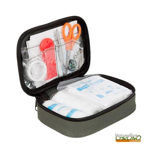 Kit de Premier Soin Faith First Aid Bag