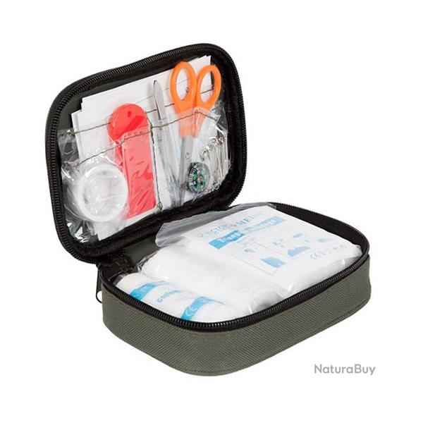 Kit de Premier Soin Faith First Aid Bag