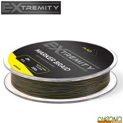 Tresse Avid Carp Extremity Marker Braid 0.23mm 300m