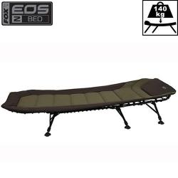 Bed Chair Fox EOS 2 Standard 6 pieds