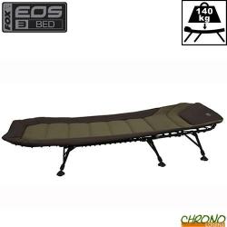 Bed Chair Fox EOS 3 Wide 6 pieds